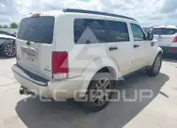 2007 Dodge NITRO фото