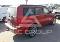 2007 Dodge NITRO фото