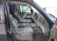 2007 Dodge NITRO photo