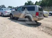 2007 Dodge NITRO фото