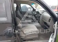 2007 Dodge NITRO photo