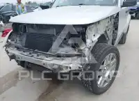 2007 Dodge NITRO photo
