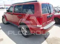 2007 Dodge NITRO фото
