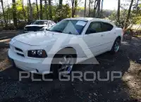 2007 Dodge CHARGER фото