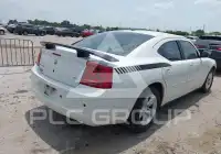 2007 Dodge CHARGER photo