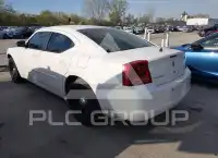2007 Dodge CHARGER photo