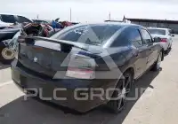 2007 Dodge CHARGER photo