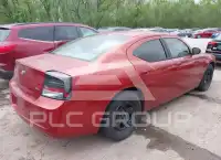 2007 Dodge CHARGER photo