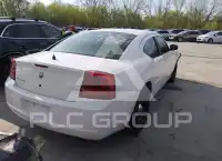 2007 Dodge CHARGER photo