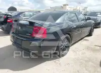 2007 Dodge CHARGER фото