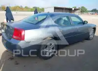 2007 Dodge CHARGER photo