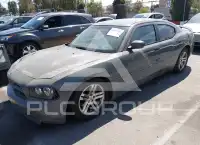 2007 Dodge CHARGER фото