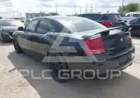 2007 Dodge CHARGER фото