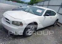 2007 Dodge CHARGER фото
