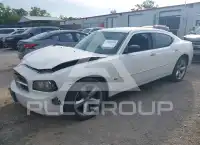 2007 Dodge CHARGER фото