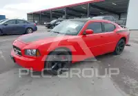 2007 Dodge CHARGER фото