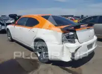 2007 Dodge CHARGER фото