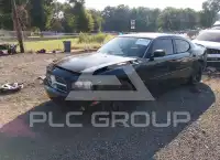 2007 Dodge CHARGER фото
