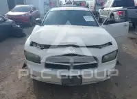 2007 Dodge CHARGER фото