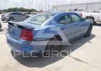 2007 Dodge CHARGER фото