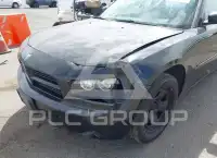 2007 Dodge CHARGER фото