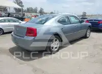 2007 Dodge CHARGER фото