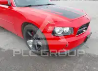 2007 Dodge CHARGER фото