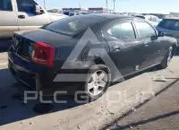 2007 Dodge CHARGER фото