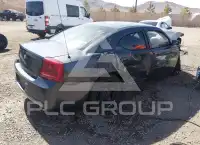 2007 Dodge CHARGER фото