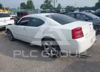2007 Dodge CHARGER фото