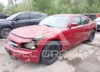 2007 Dodge CHARGER photo