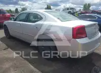 2007 Dodge CHARGER фото