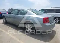 2007 Dodge CHARGER фото