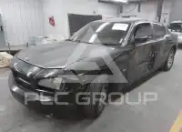 2007 Dodge CHARGER фото
