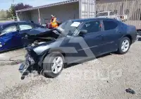 2007 Dodge CHARGER фото