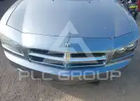 2007 Dodge CHARGER photo