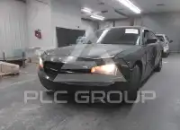 2007 Dodge CHARGER фото