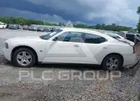 2007 Dodge CHARGER фото