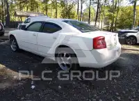 2007 Dodge CHARGER фото