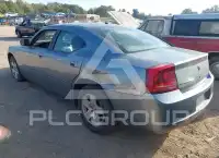 2007 Dodge CHARGER photo