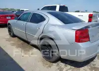 2007 Dodge CHARGER фото