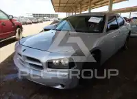 2007 Dodge CHARGER photo