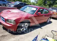 2007 Dodge CHARGER photo