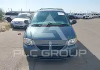 2007 Dodge Grand Caravan фото