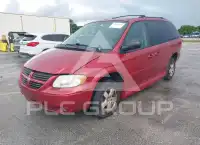 2007 Dodge Grand Caravan photo
