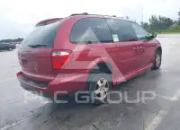 2007 Dodge Grand Caravan photo