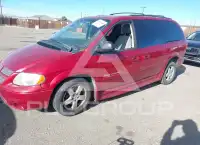 2007 Dodge Grand Caravan фото