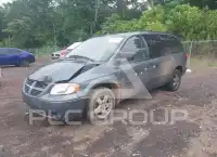 2007 Dodge Grand Caravan photo