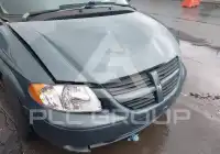 2007 Dodge Grand Caravan фото
