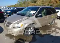 2007 Dodge Grand Caravan фото